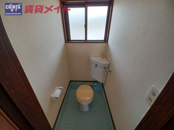 紀伊長島駅 徒歩10分 2階の物件内観写真